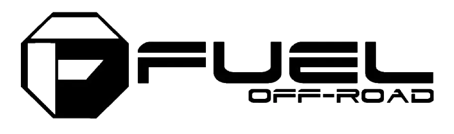 Fuel Off Road wheels logo for Competition Wheels of San Antonio Texas