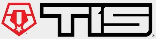TIS Wheels logo for Competition Wheels of San Antonio Texas